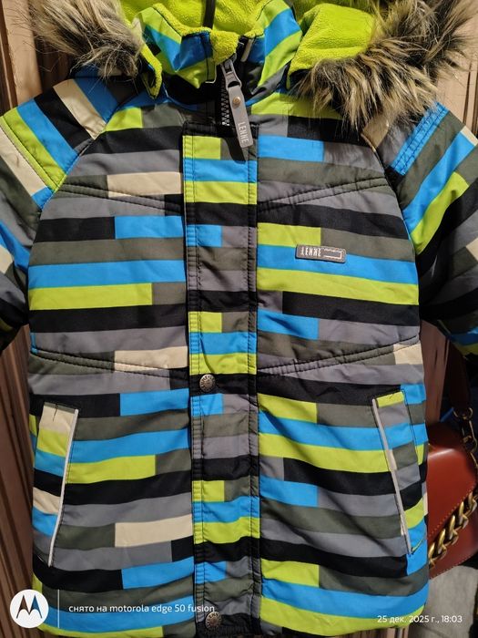 Куртка Lenne 104