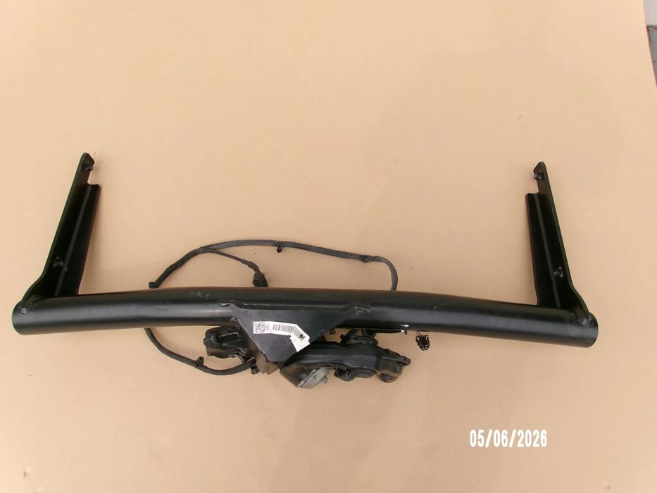 Hak holowniczy kula Skoda Kodiaq 565803881H