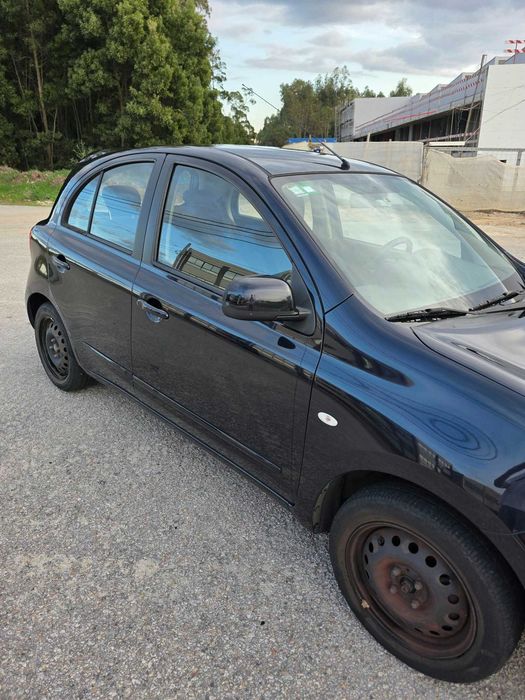 Nissan Micra K13 1.2 Gasolina | 2012 | 220.000 km — photo 2