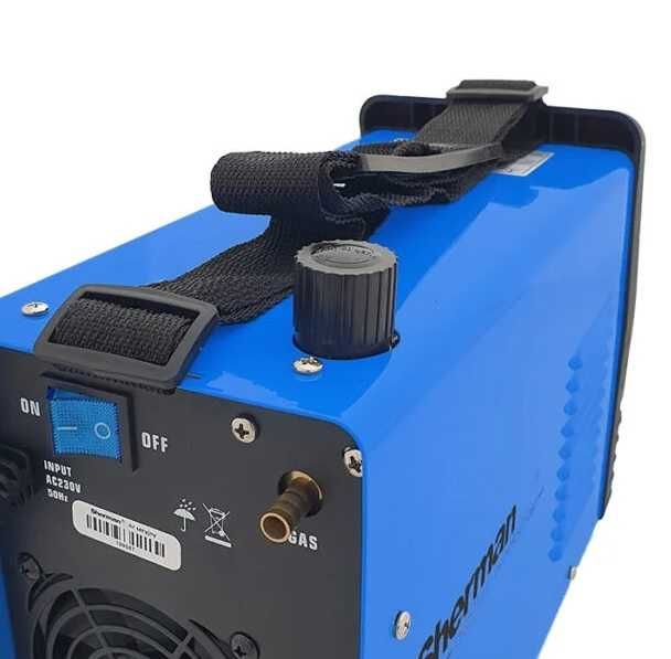 Przecinarka plazmowa Sherman CUTTER 45