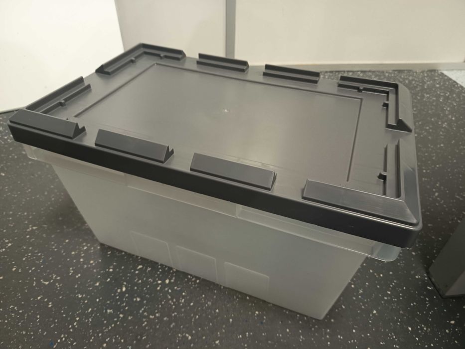 Plastic Storage Boxes446908972778792961