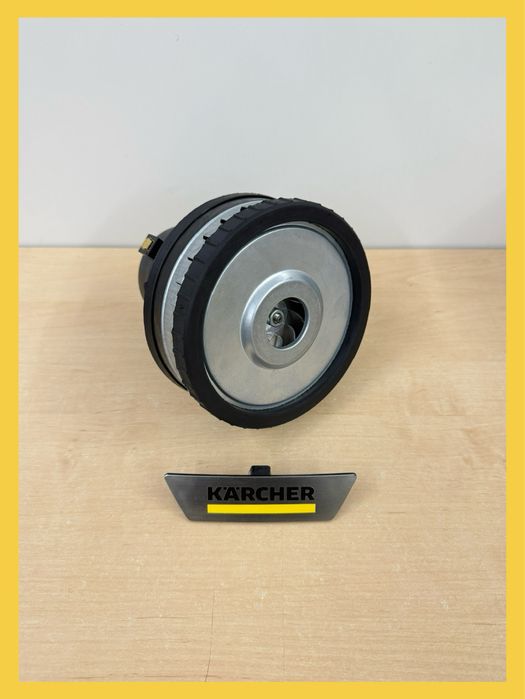 Część odkurzacza Karcher silnik karcher wd 2 Wd 3 Wd 4 Mv 3 Wd 3 P