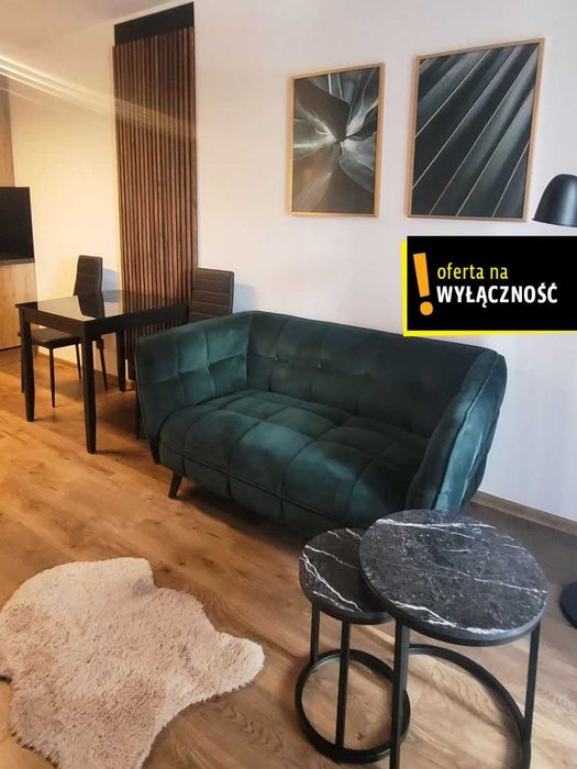 Apartament w VENTUS przy Alei IX Wieków Kielc. - Widok 4