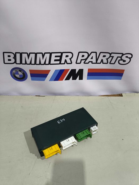 Modulo GM BMW serie 5 E34   836.0103/120.373