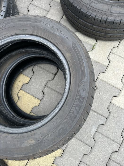 185/65/14 шини без дефектів