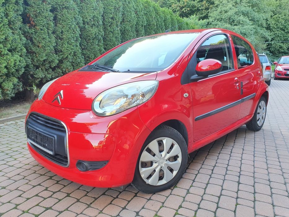 Citroën C1