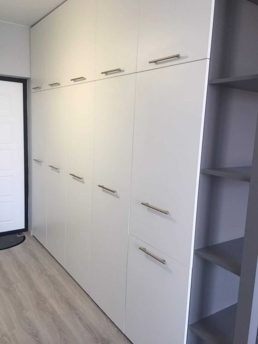 Оренда смарт-квартири в ЖК "Комфорт Таун"