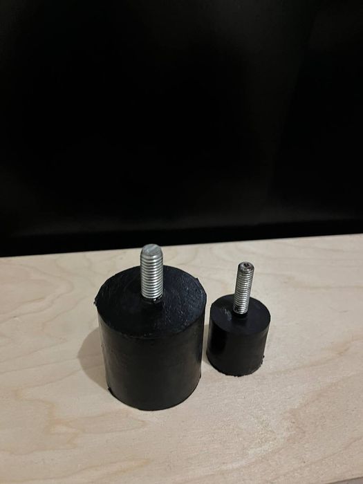 Відбійник, конус для боксера, силомер, силомір