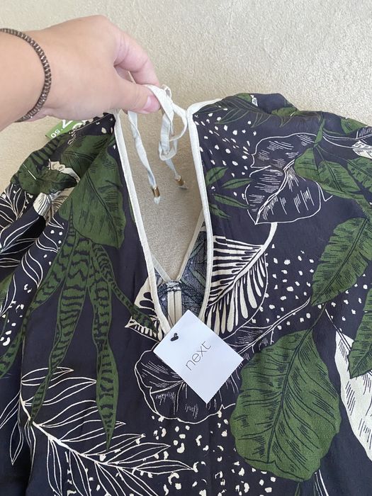 Жіноча блуза next