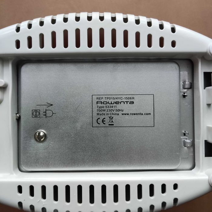 Toster Rowenta 700W