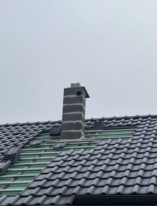 Uslugi Dekarskie . Dekarz Dachy Przecieki