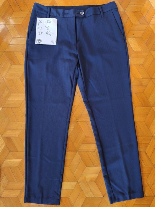 Mix ubrań damskich używanych