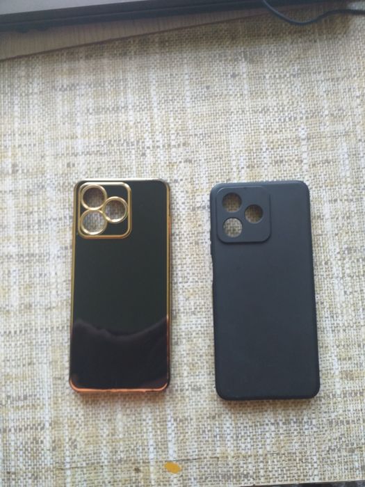 Etui do redmi c50