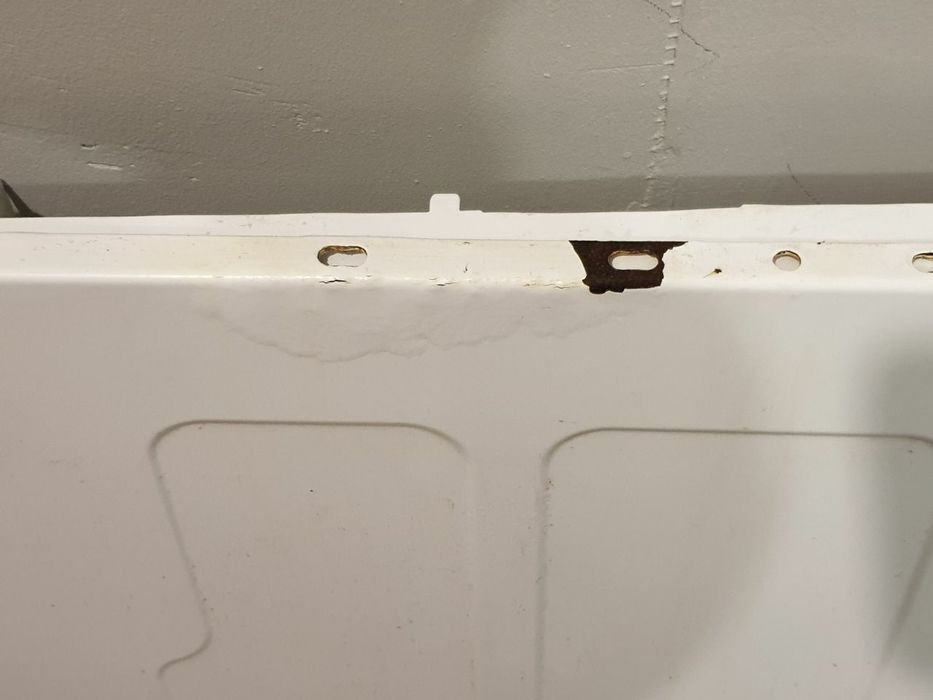 Стиральная машина Whirlpool AWT 2296  разбор