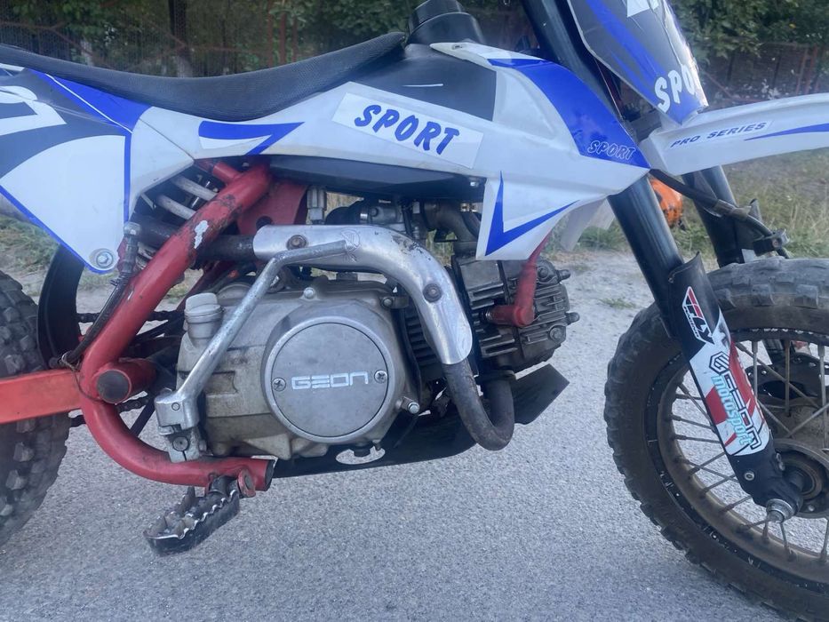 Geon X-Ride 110 mini