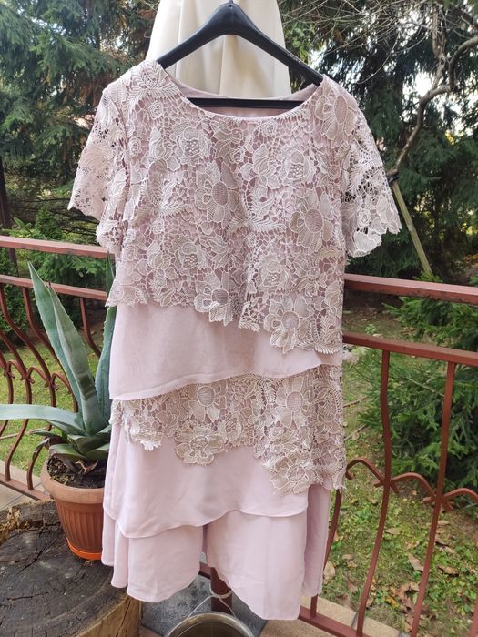 Sukienka okolicznościowa