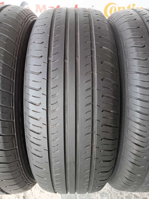 Літні шини 225/60 R17 Hankook optimo k415