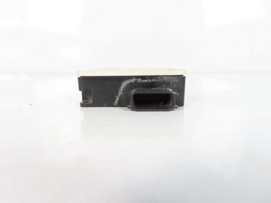 Sensor Advertência De Mudança De Faixa De Rodagem Mercedes-Benz