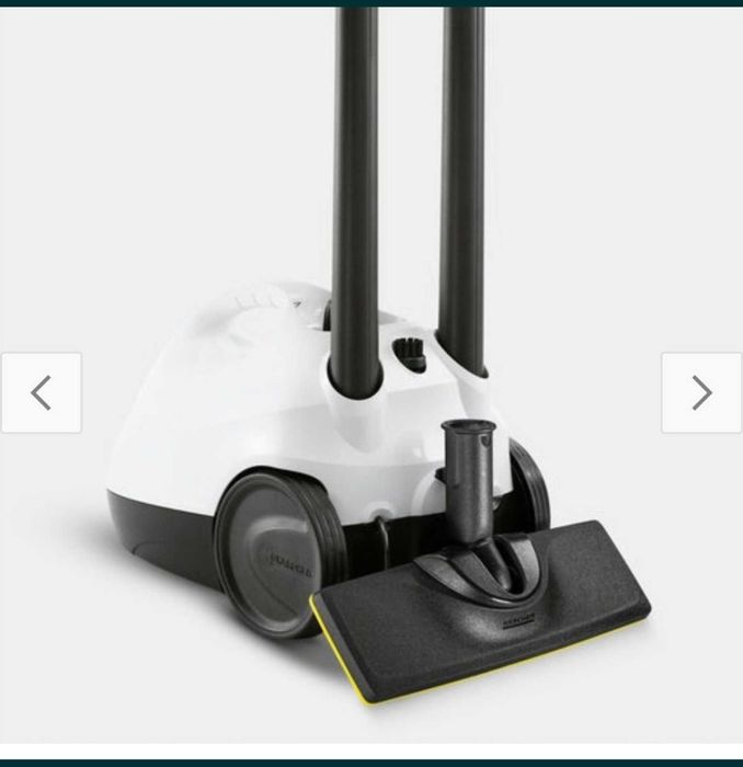 Пароочисник Karcher SC 2 EasyFix (1.512-600.0)