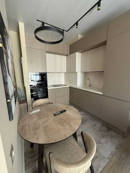 Wynajmuję całe mieszkanie.