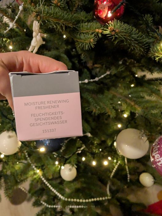 Mary Kay płyn nawilżająco-odświeżający Time wise