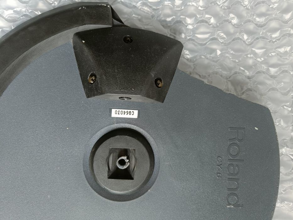 Roland CY-6 talerze do perkusji elektronicznej 2 szt