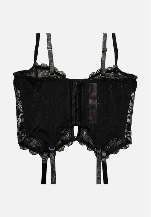Корсет Savage X Fenty