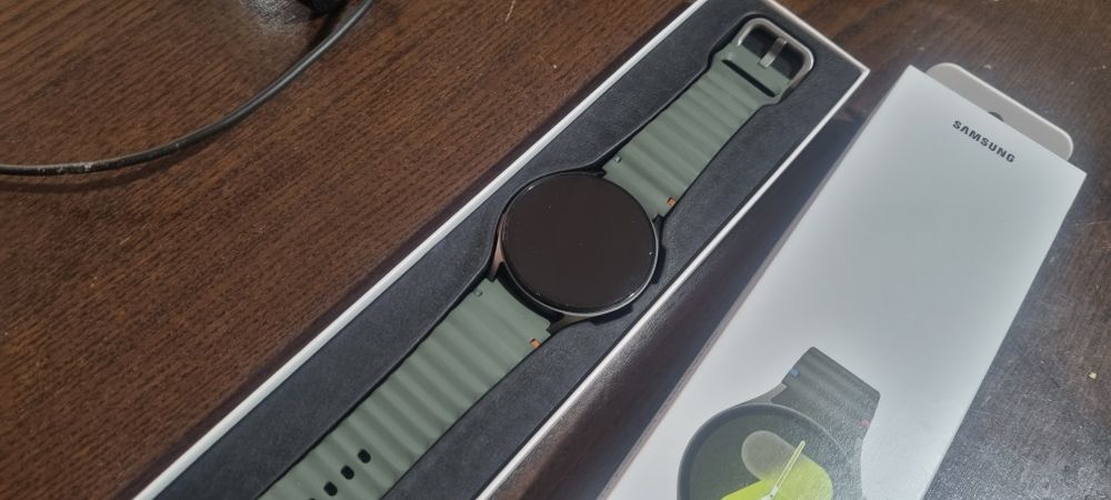 Samsung galaxy watch 7 44mm