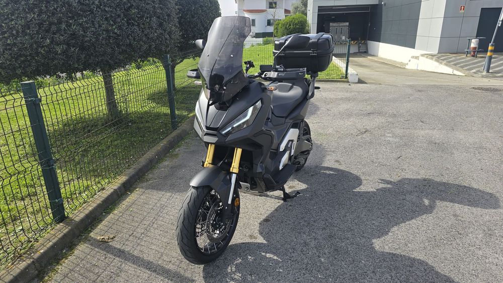 Honda X-ADV Xadv 750