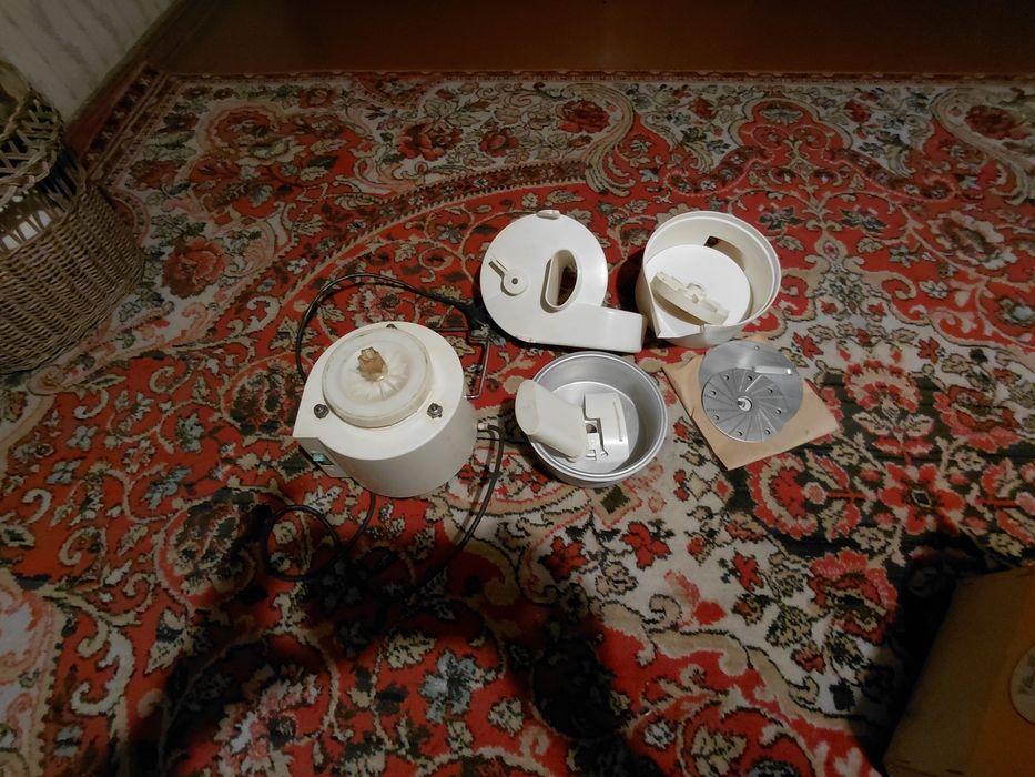 Соковыжималка Росинка