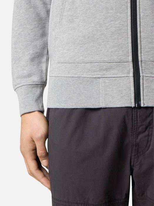 Зипка Stone Island (кофта на замке, кардиган)