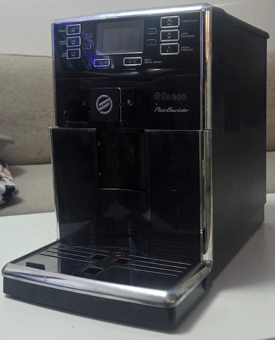 Ekspres do kawy Philips Saeco PicoBarista