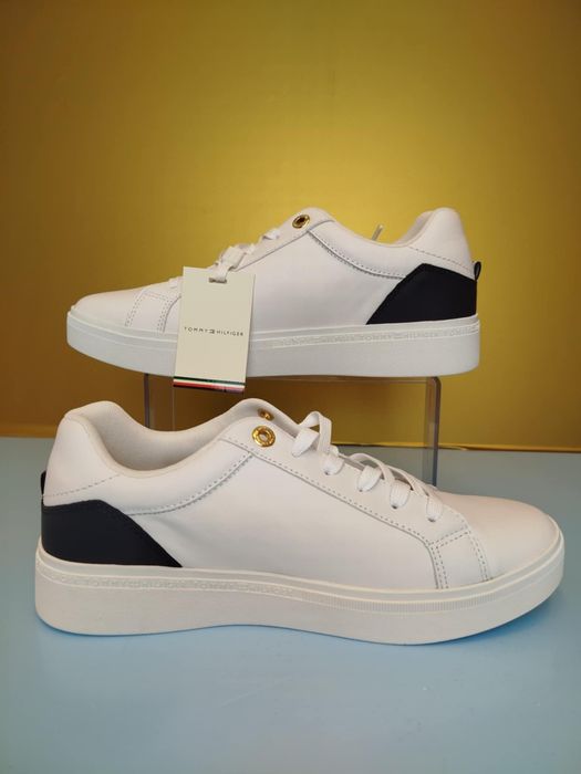 Sneakersy firmy Tommy Hilfiger