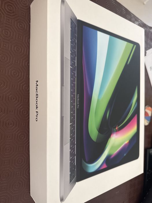 Macbook air 13 Pro