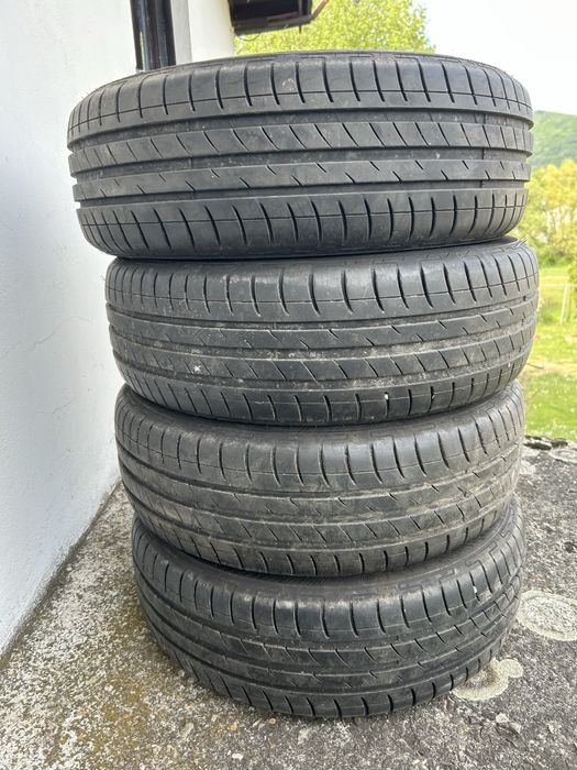 Opony letnie 185/65 r14