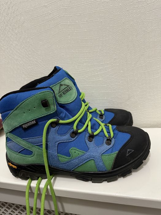 Ботинки Mc Kinley р. 36-37