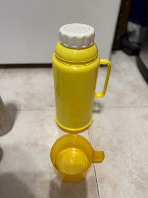 Termos/garrafas térmicas para bebidas