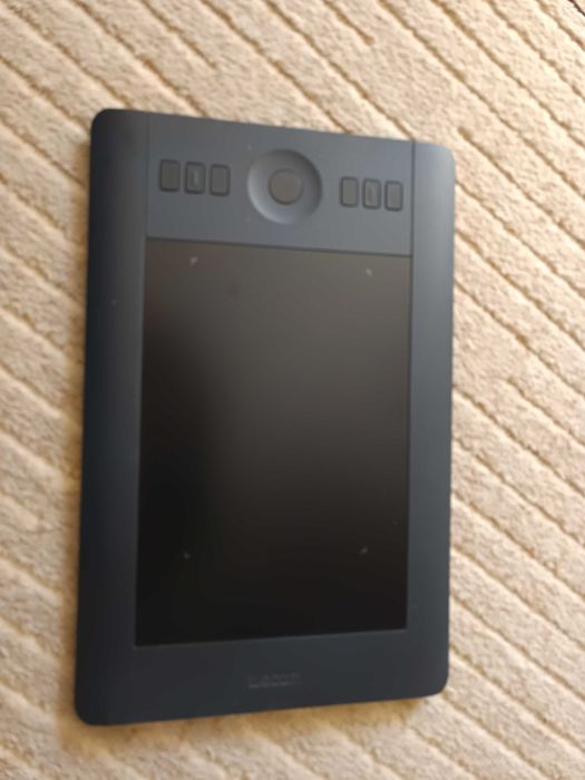 Wacom Intuos Pro S - Excelente Estado!