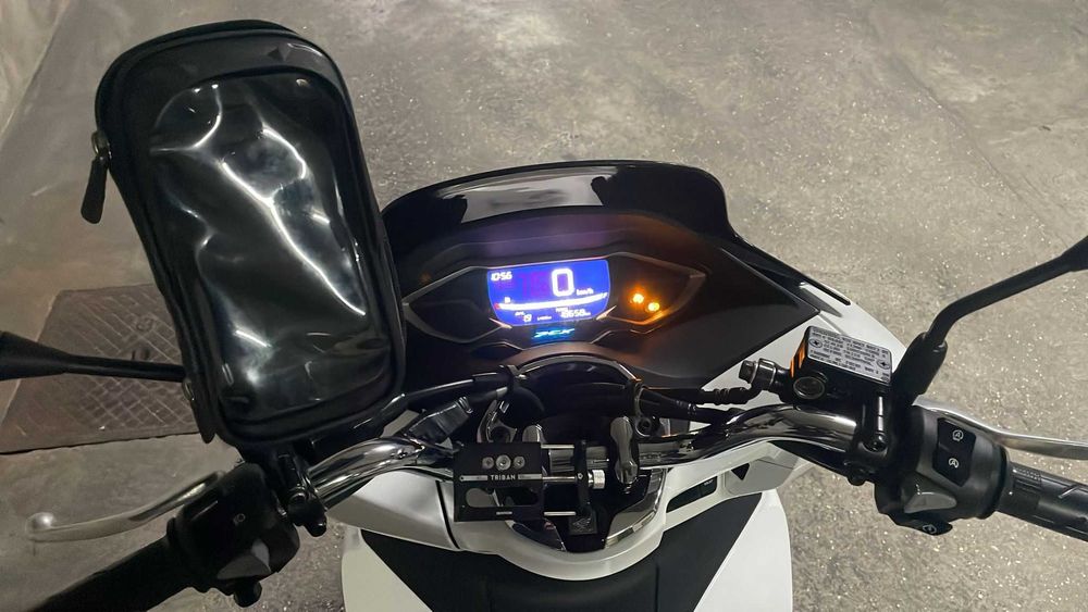 Honda PCX 2024 125cc EXCELENTE ESTADO!