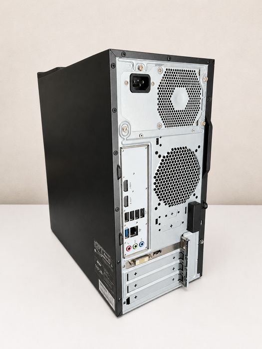 PC Core i7/ 8Gb DDR4/ NVIDIA/ Win11