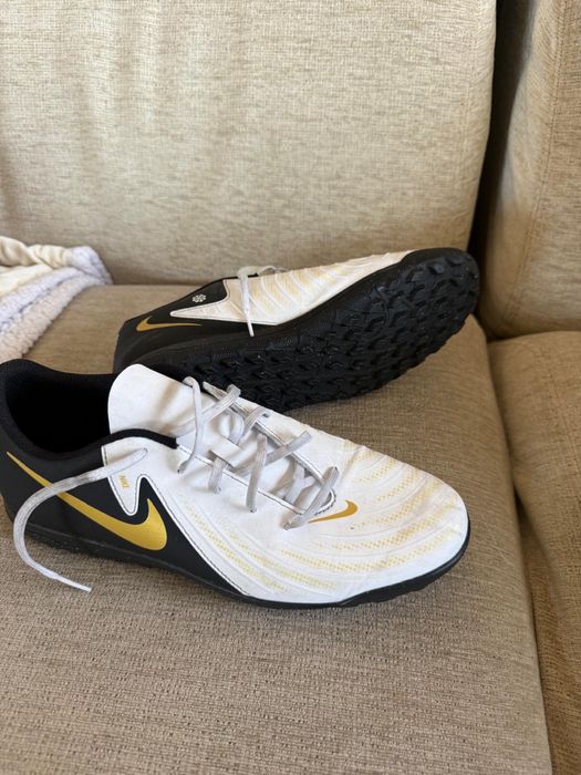 Chuteiras Nike Phantom