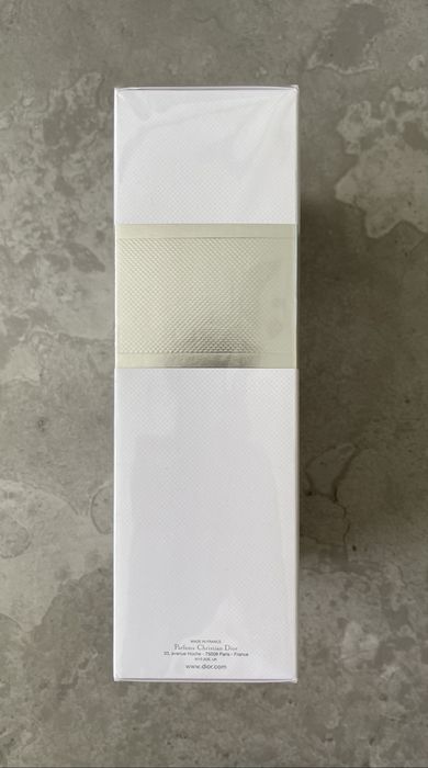 Dior EAU Sauvage EDT 1000 ml