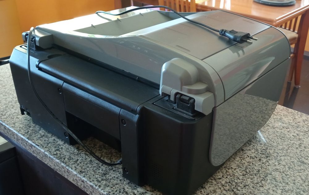 Impressora Canon MX 310
