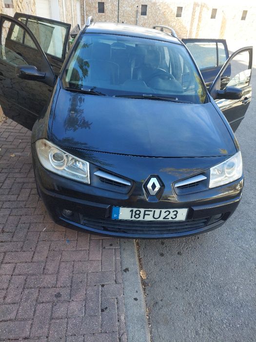Renault mégane em muito bom estado — photo 5
