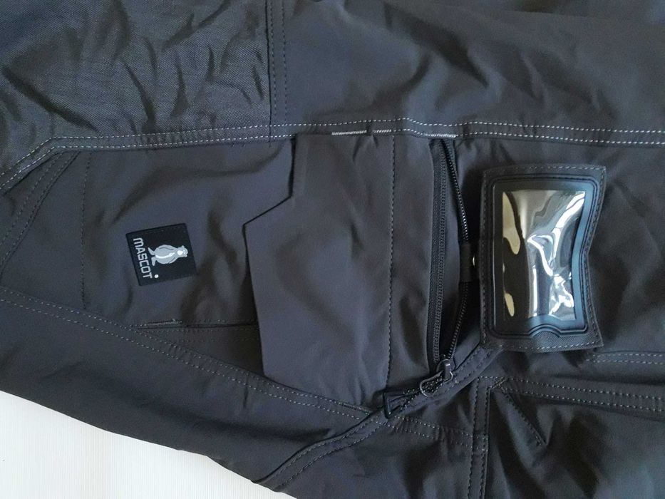 Mascot® Accelerate (56)