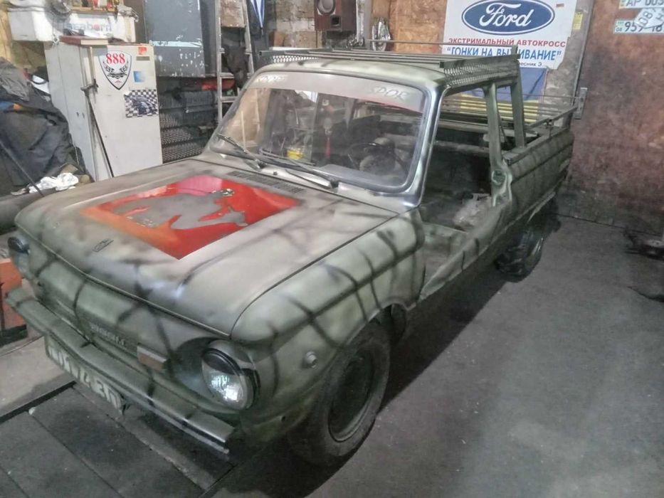 Для ЗСУ.Приму в дар ваз 02,04-08 для ЗСУ.можна і седан