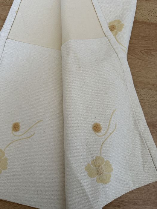 Cortinados de quarto