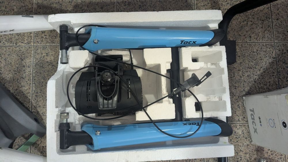 Tacx Boost (como novos)