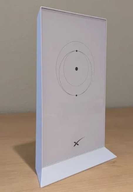 Роутер старлінк   .