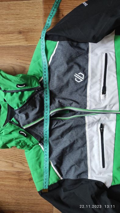 Dare2B куртка зимова